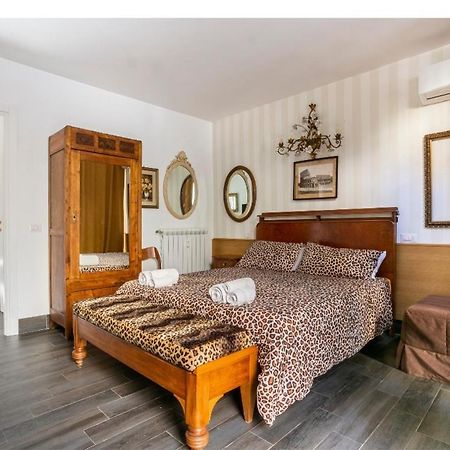 Ave Cesare Apartment Roma Ngoại thất bức ảnh