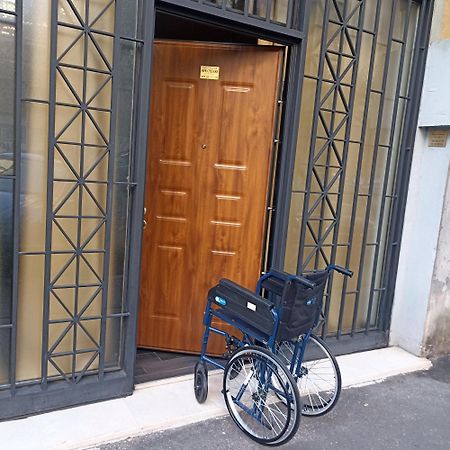 Ave Cesare Apartment Roma Ngoại thất bức ảnh