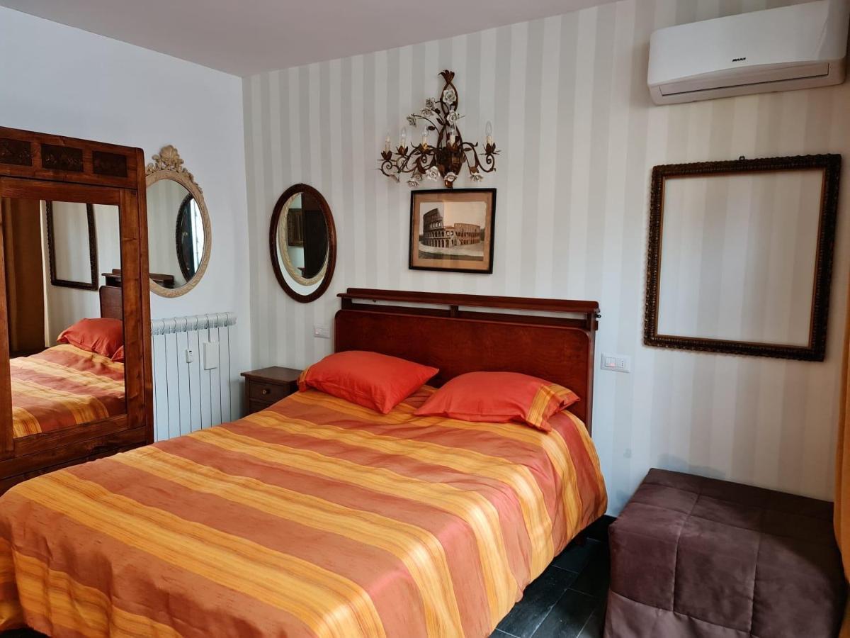 Ave Cesare Apartment Roma Ngoại thất bức ảnh