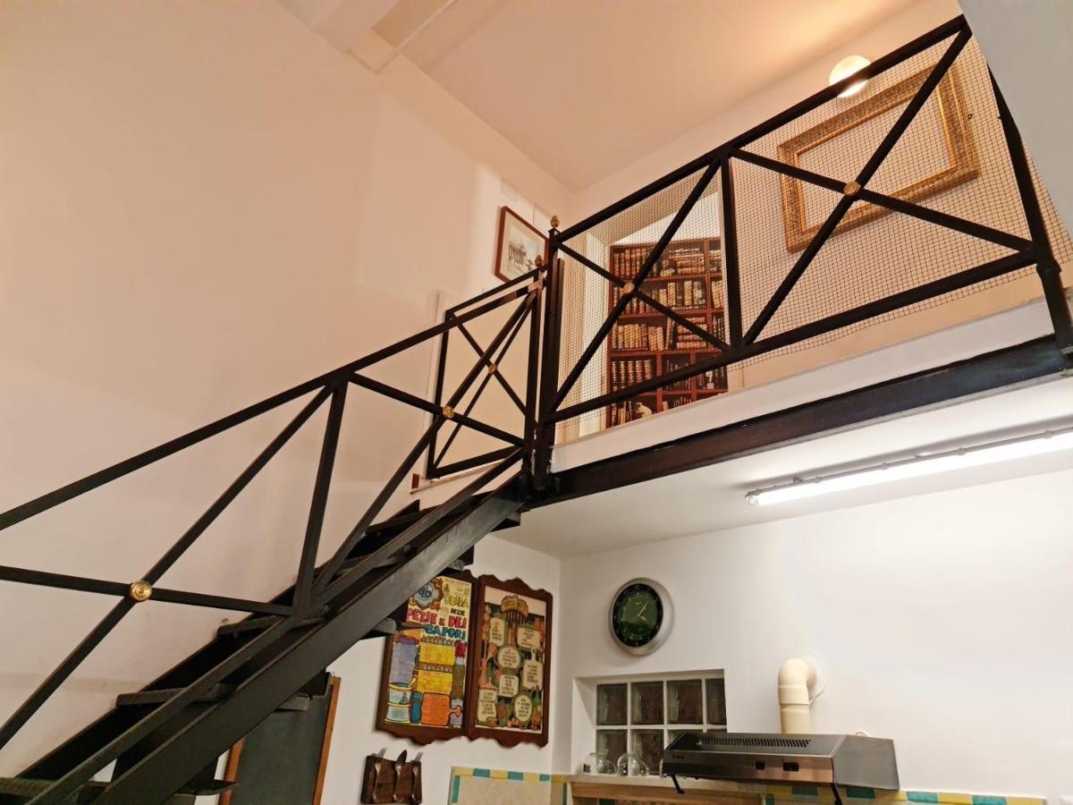 Ave Cesare Apartment Roma Ngoại thất bức ảnh