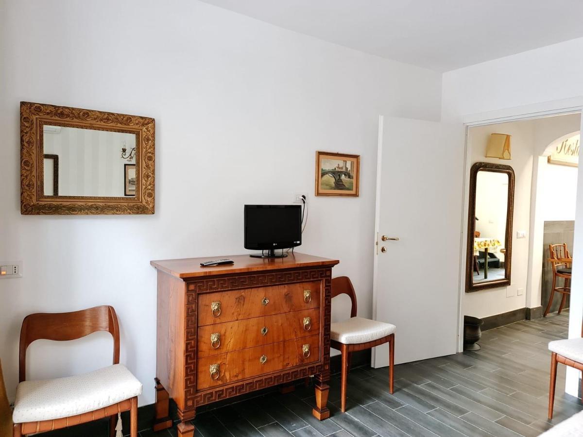 Ave Cesare Apartment Roma Ngoại thất bức ảnh