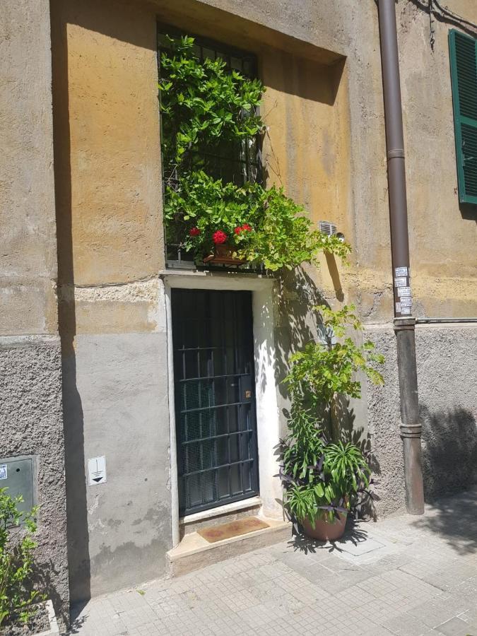 Ave Cesare Apartment Roma Ngoại thất bức ảnh