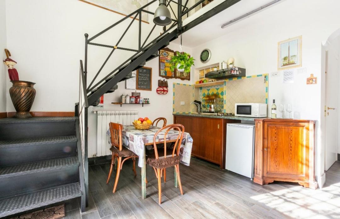 Ave Cesare Apartment Roma Ngoại thất bức ảnh