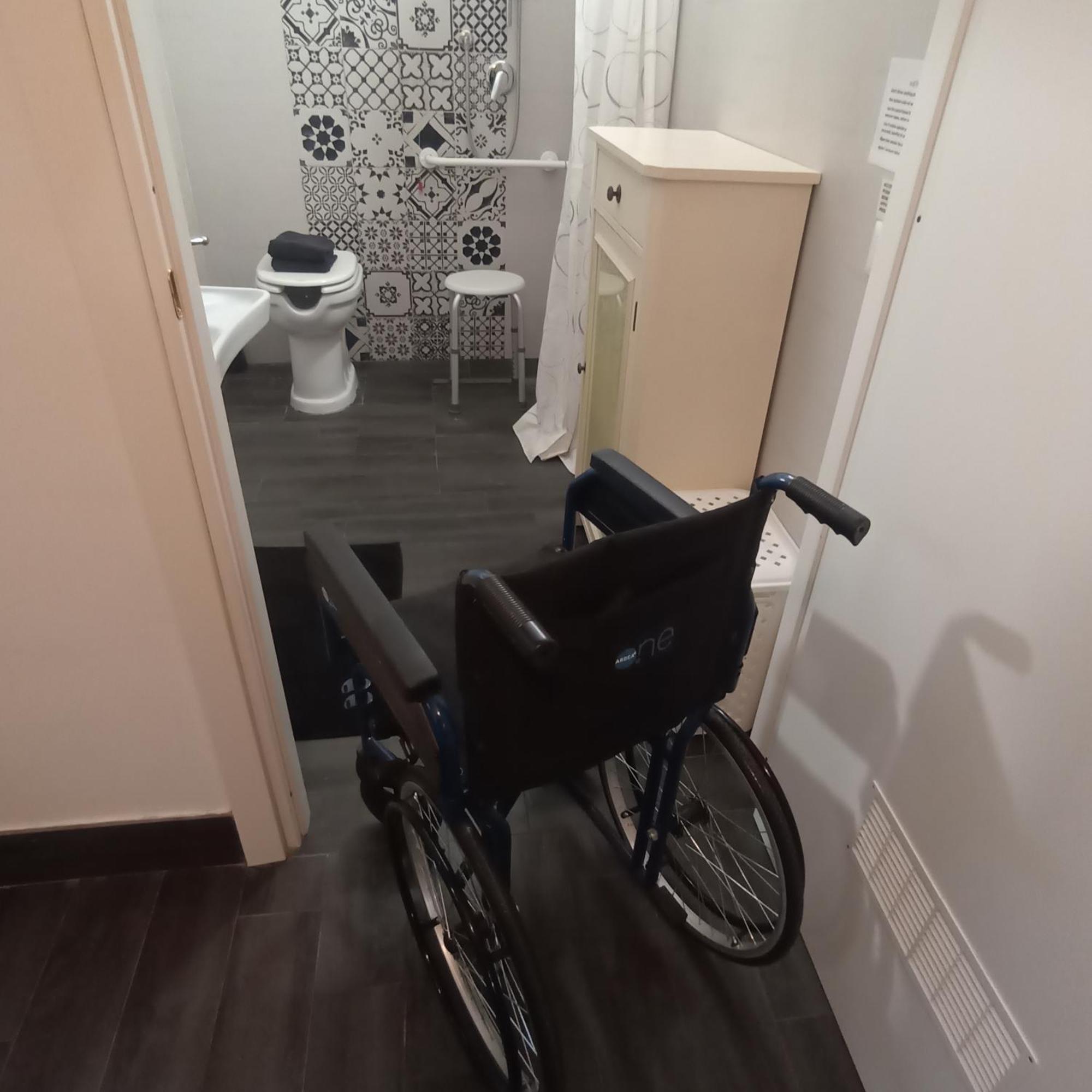 Ave Cesare Apartment Roma Ngoại thất bức ảnh